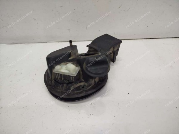 Renault Clio 5 Depo Yakıt Dolum Kapak Ağzı Motoru Komple 788269092R SP (BD120)