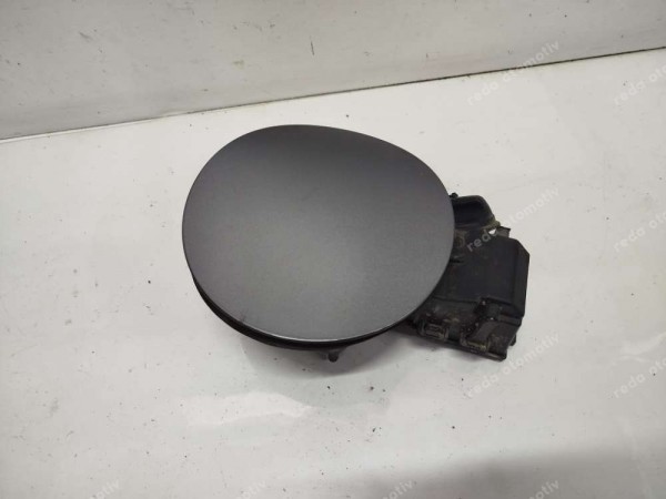 Renault Clio 5 Depo Yakıt Dolum Kapak Ağzı Motoru Komple 788269092R SP (BD120)