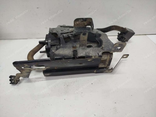 Renault Clio 5 Benzin Dinlendirici Kanister 149504164R 149529640R SP (BE120)