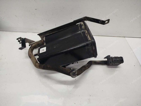 Renault Clio 5 Benzin Dinlendirici Kanister 149504164R 149529640R SP (BE120)