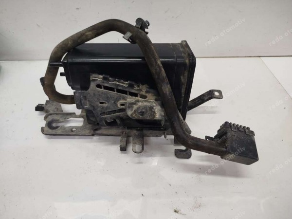 Renault Clio 5 Benzin Dinlendirici Kanister 149504164R 149529640R SP (BE120)