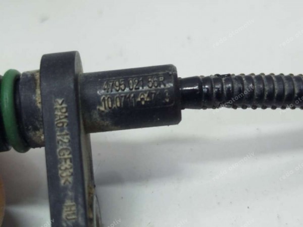 Renault Clio 5 Arka Sağ-Sol Abs Kablosu Sensörü 479502156R SP (AA120)