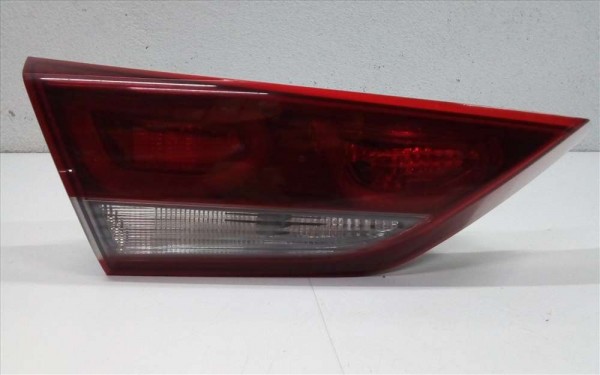 Hyundai Elantra Sol Arka İç Stop Lambası LED Soketi Bozuk 92403-F2110 CP HP [F-B-120]