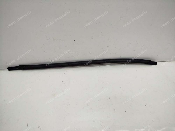 Renault Taliant Sol Arka Kapı Camı Dış Sıyırıcı Fitili 828215870R SP (BE120)