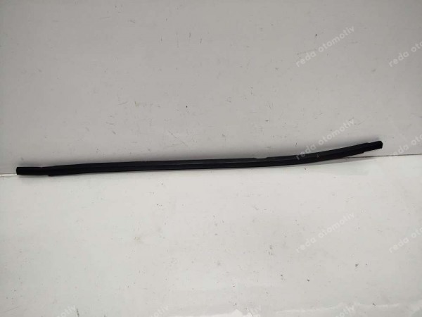Renault Taliant Sol Arka Kapı Camı Dış Sıyırıcı Fitili 828215870R SP (BE120)