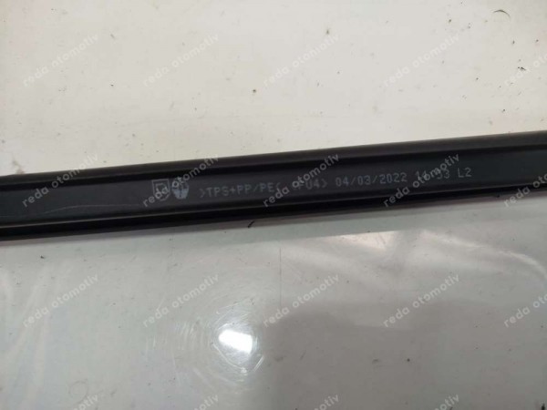 Renault Taliant Sol Arka Cam İç Sıyırıcı Fitili 823313500R SP (BE120)