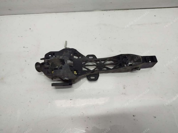 Renault Taliant Sol Kapı İç Mekanizması Yuvası 806079099R SP (FC126)