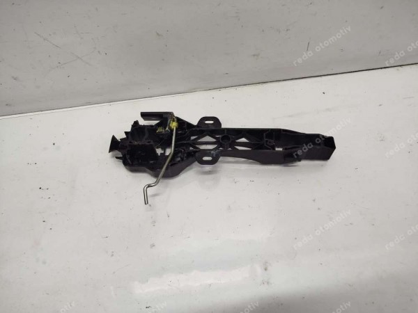 Renault Taliant Sol Kapı İç Mekanizması Yuvası 806079099R SP (FC126)