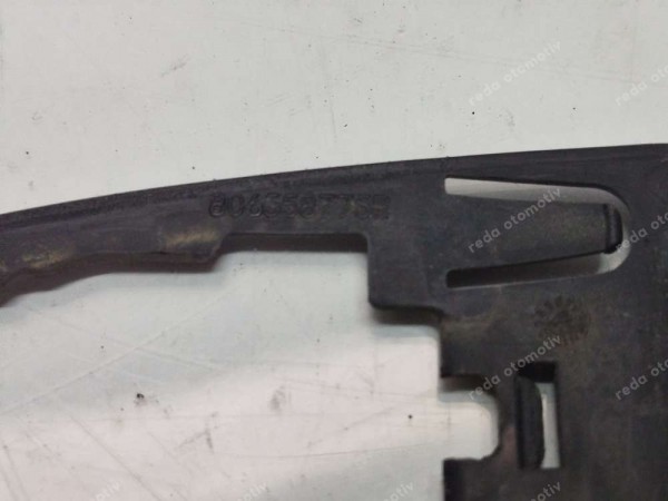 Renault Taliant Sandero Logan Kapı Açma Modül Contası 806558775R SP (BA120)