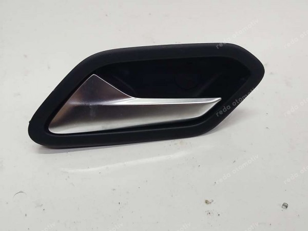 Renault Taliant Sandero Sol Arka Kapı İç Açma Kolu 806712779R SP (FC123)