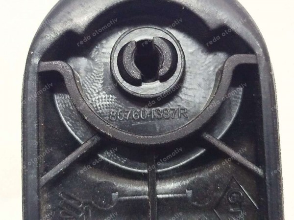 Renault Taliant Sandero Logan Cam Açma Kolu 807604387R SP (FC123)