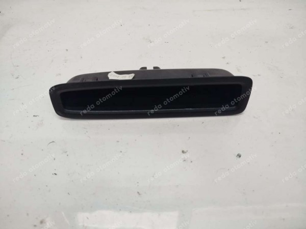 Renault Taliant Sandero Arka Kapı İç Çekme Kolu Cebi 806748234R SP (FC123)