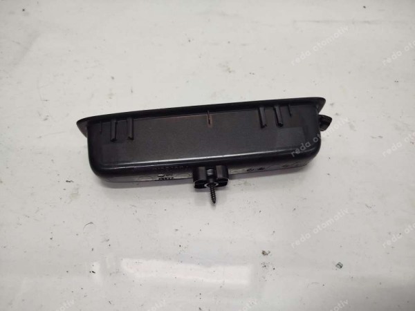 Renault Taliant Sandero Arka Kapı İç Çekme Kolu Cebi 806748234R SP (FC123)