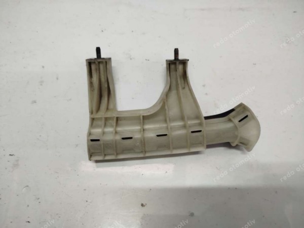 Renault Taliant Sandero Sol Arka Kapı Cam Çerçevesi Kızağı  822198489R SP (BE120)