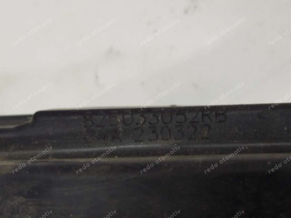 Renault Taliant Sol Arka Kapı Kilidi 825033052R SP (FC122)