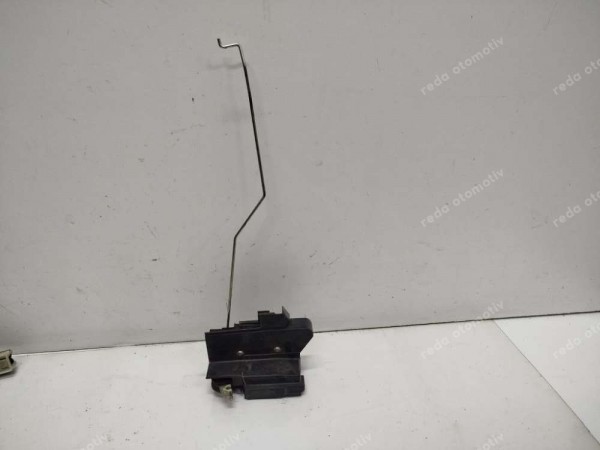 Renault Taliant Sol Arka Kapı Kilidi 825033052R SP (FC122)