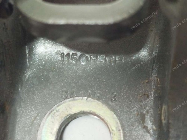 Renault Clio 5 Sol Ön Kapı Üst Menteşesi 804004057R SP (BF120)