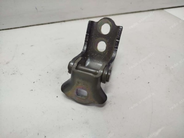Renault Clio 5 Sağ Arka Kapı Alt Menteşesi 804000378R SP (BF120)