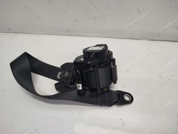 Hyundai Bayon İ20 Sağ Ön Emniyet Kemeri 88820-Q0510NNB SP YP (BB120)