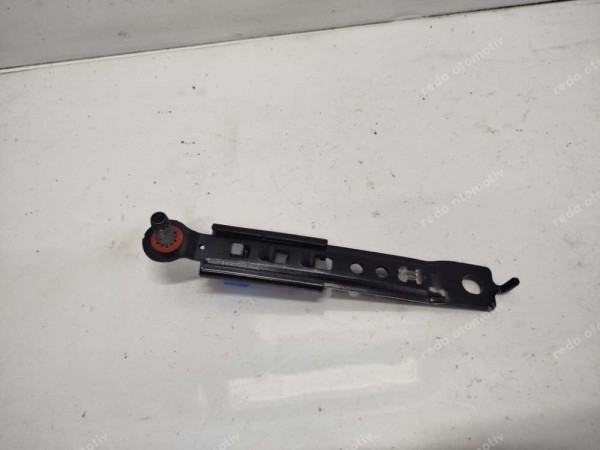 Hyundai Bayon İ20 Emniyet Kemer Yükseklik Ayar Mekanizması 88890-F2000 SP YP (BB120)