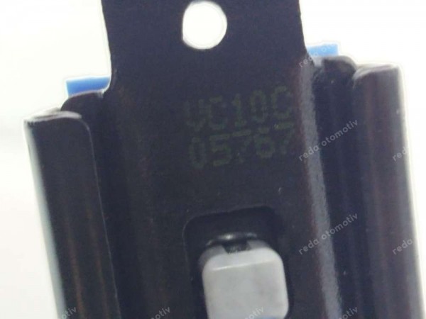 Hyundai Bayon İ20 Emniyet Kemer Yükseklik Ayar Mekanizması 88890-F2000 SP YP (BB120)