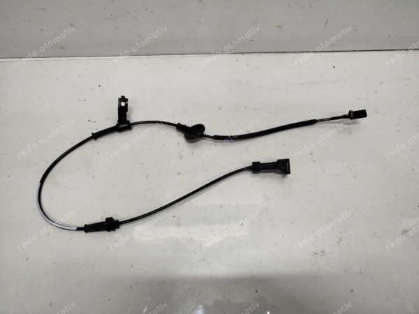 Hyundai Bayon İ20 Sol Arka Abs Kablosu Sensörü 58950-Q0000 SP YP (AA120)