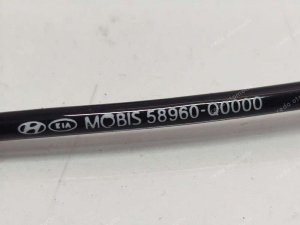 Hyundai Bayon İ20 Sağ Arka Abs Kablosu Sensörü 58960-Q0000 SP YP (AA120)