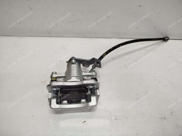 Hyundai Bayon İ20 Sağ Arka Fren Kaliperi Takımı 58230-Q0600 SP YP (AA110)