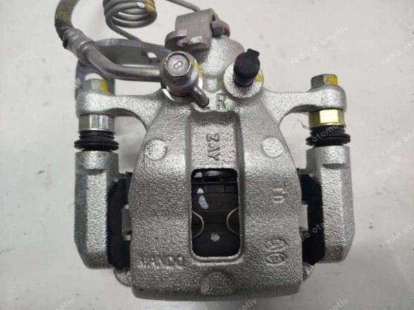 Hyundai Bayon İ20 Sağ Arka Fren Kaliperi Takımı 58230-Q0600 SP YP (AA110)