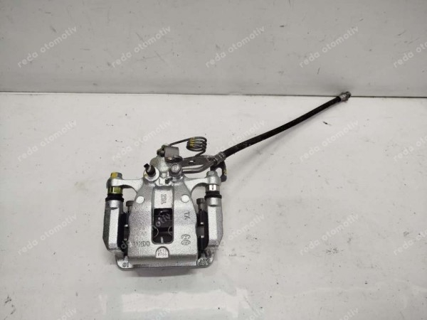 Hyundai Bayon İ20 Sol Arka Fren Kaliperi Takımı 58210-Q0600 SP YP (AA110)