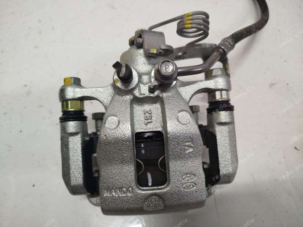 Hyundai Bayon İ20 Sol Arka Fren Kaliperi Takımı 58210-Q0600 SP YP (AA110)