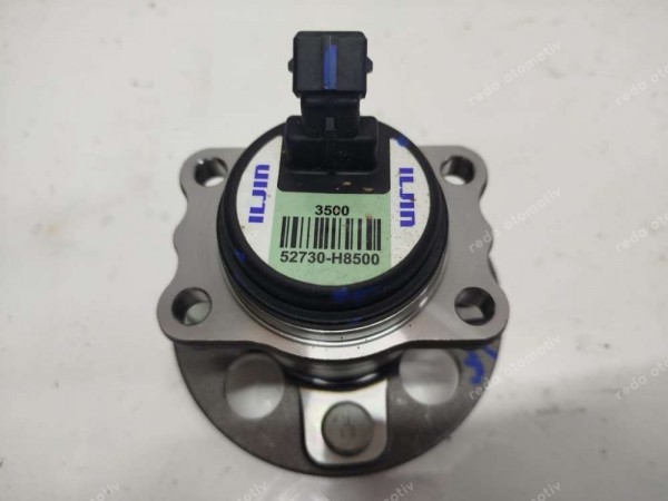 Hyundai Bayon İ20 Stonic Arka Teker Poryası Göbeği 52730-H8500 SP YP (CG120)