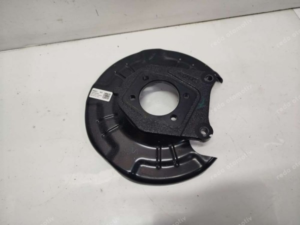 Hyundai Bayon İ20 Sağ Arka Disk Fren Toz Kapağı Sacı 58391-Q0400 SP YP (AB120)
