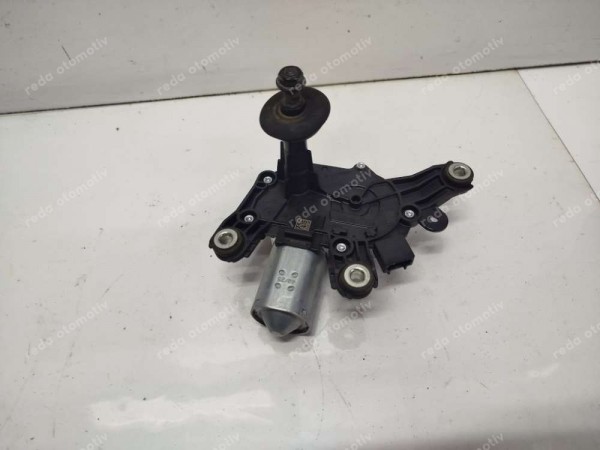 Renault Clio 5 Jogger Sandero Arka Silecek Motoru 287109280R SP (BB120)