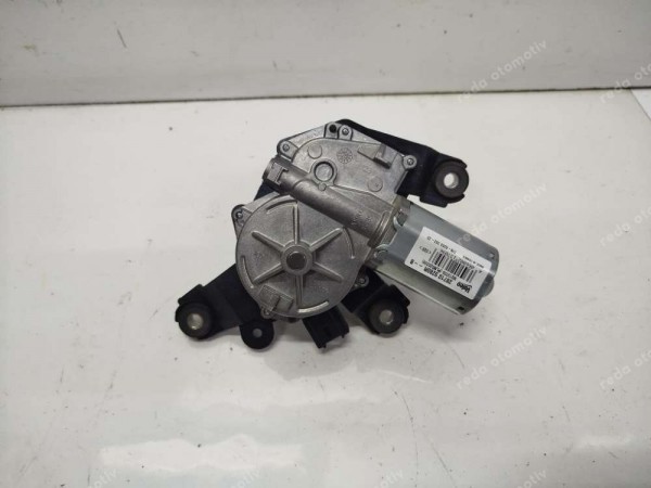 Renault Clio 5 Jogger Sandero Arka Silecek Motoru 287109280R SP (BB120)