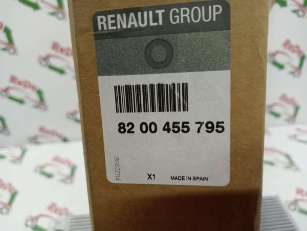 Renault Kangoo 2-3 1.5 dci Klima Radyatörü Orjinal YP [G-C-130]