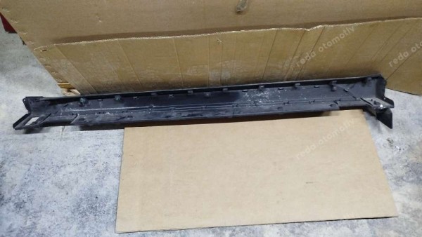 Hyundai Tucson Sağ Marşpiyel Kaplaması Bakaliti 87754-D7100 87752-D7100 CP (MA150)