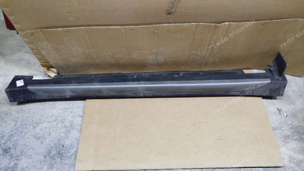 Hyundai Tucson Sağ Marşpiyel Kaplaması Bakaliti 87754-D7100 87752-D7100 CP (MA150)