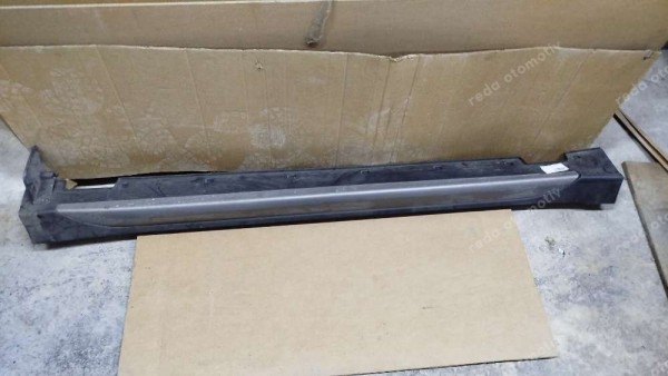 Hyundai Tucson Sol Marşpiyel Kaplaması Bakaliti 87751-D7100 87753-D7100 CP (MA150)