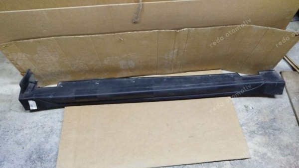 Hyundai Tucson Sol Marşpiyel Kaplaması Bakaliti 87751-D7000 87753-D7000 CP (MA150)