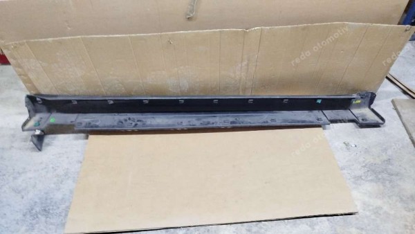 Hyundai Tucson Sol Marşpiyel Kaplaması Bakaliti 87751-D7000 87753-D7000 CP (MA150)