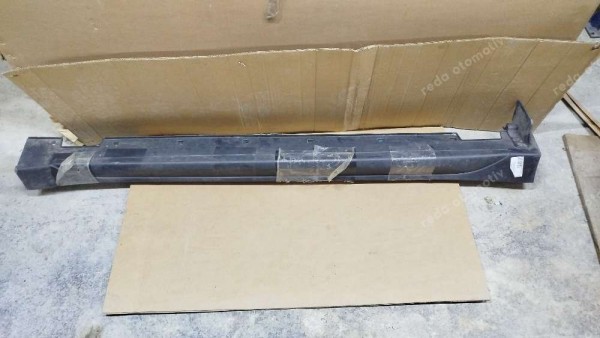 Hyundai Tucson Sağ Marşpiyel Kaplaması Bakaliti 87754-D7000 87752-D7000 CP (MA150)