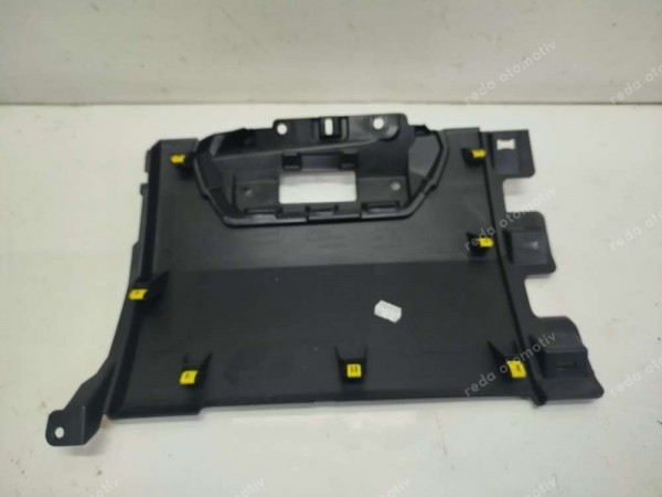 Renault Megane E-Tech Torpido Alt Giydirme Direksiyon Alt Bakalit 681041949R SP (EA110)