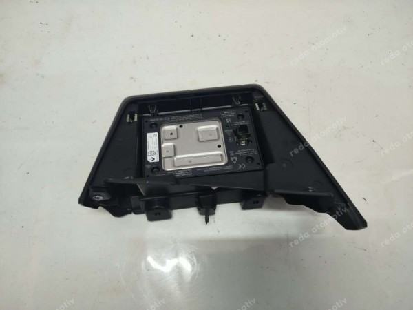 Renault Megane E-Tech Austral Kablosuz Şarj Cihazı Ünitesi 283420611R SP (BB120)