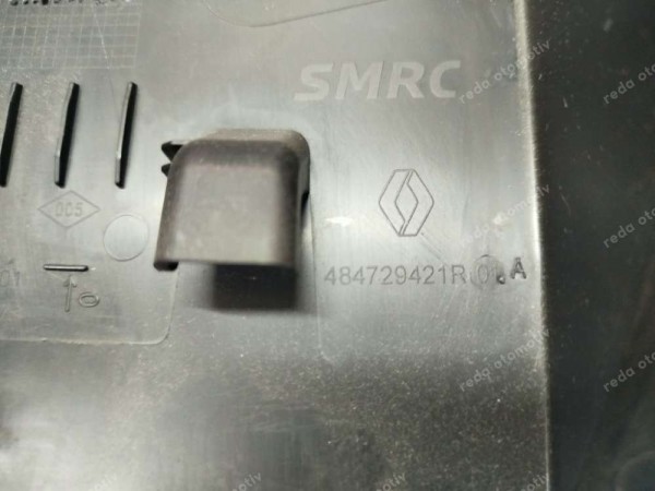 Renault Megane E-Tech Direksiyon Alt Bakaliti 484729421R SP (BB120)