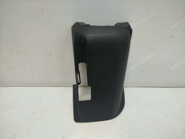 Renault Megane E-Tech Direksiyon Alt Bakaliti 484729421R SP (BB120)