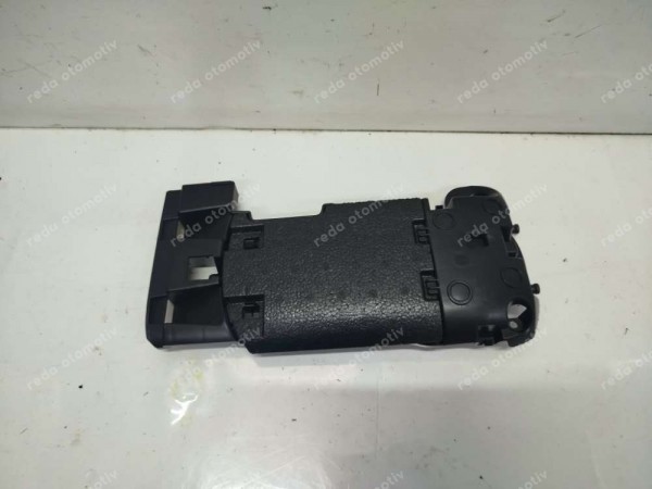 Renault Megane E-Tech Hava Filtresi Kutusu Braketi Direksiyon Alt Muhafaza Bağlantı Braketi 484B28100R SP (EA111)