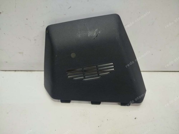 Renault Megane E-Tech Şarj Cihazı Ünitesi Kapağı 969G74017R SP (EA111)