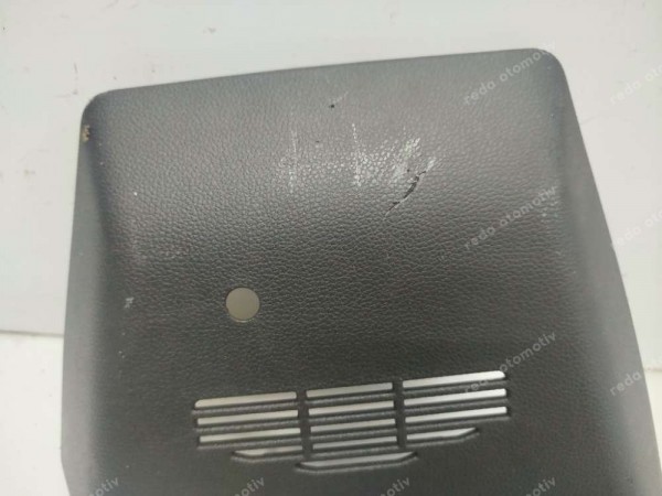 Renault Megane E-Tech Şarj Cihazı Ünitesi Kapağı 969G74017R SP (EA111)