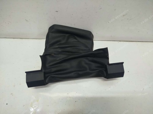 Renault Megane 4 Direksiyon Üst Kapak Alt Parçası 484788452R SP (BB120)